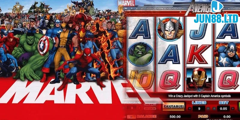 Game Avengers – Hướng Dẫn Cách Chơi Dễ Thắng 4 cac-muc-cuoc-game-avengers-tai-jun88