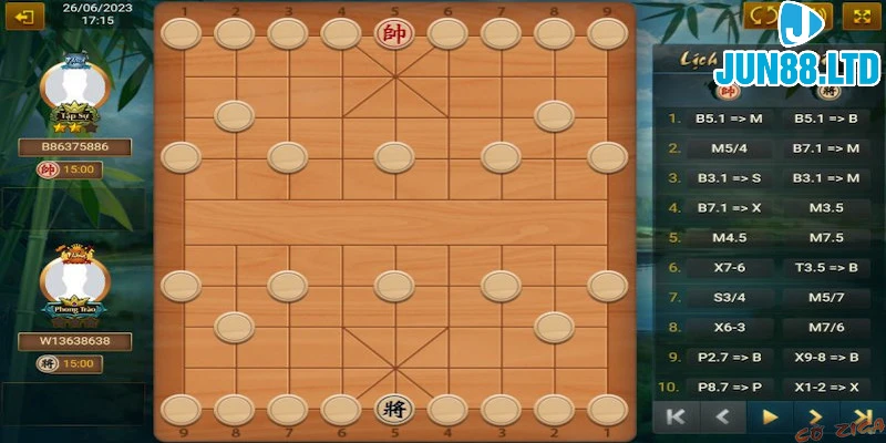 Cờ úp - Tất tần tật thông tin về game mà newbie cần nắm rõ 4 cach-choi-1-van-co-up-ra-sao