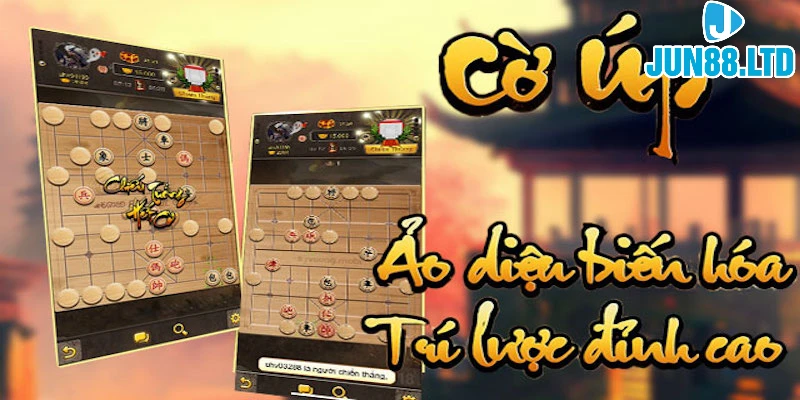 Cờ úp - Tất tần tật thông tin về game mà newbie cần nắm rõ 2 co-up-la-gi