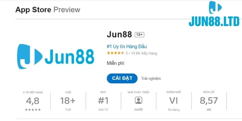 Tải app Jun88 - Hướng dẫn chi tiết cách mang đến sự tiện lợi 1 danh-gia-chuyen-sau-ve-ung-dung-tu-chuyen-gia