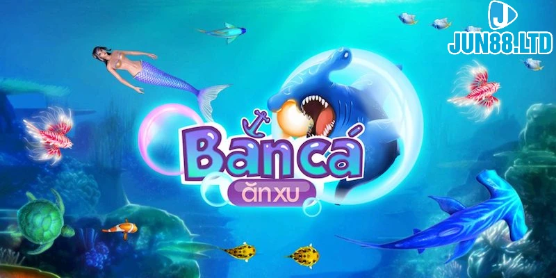 Bắn cá săn xu – Game đổi thưởng dành cho ai nhanh tay lẹ mắt 2 doi-net-ve-tua-game-ban-ca-san-xu-sieu-hot