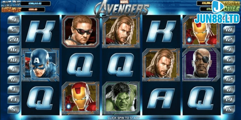 Game Avengers – Hướng Dẫn Cách Chơi Dễ Thắng 2 gioi-thieu-game-avengers
