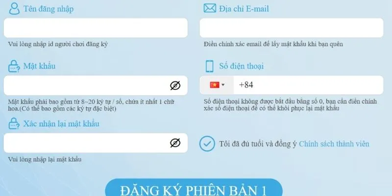 Đăng Ký Jun88: Khám Phá Đỉnh Cao Cá Cược Đầy Lôi Cuốn 3 huong-dan-chi-tiet-cac-thao-tac-dang-ky-jun88-cho-tan-binh