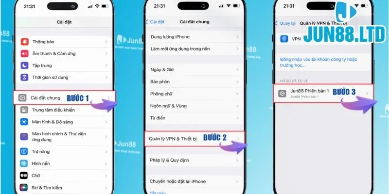 Tải app Jun88 - Hướng dẫn chi tiết cách mang đến sự tiện lợi 2 huong-dan-tai-app-jun88-cho-nguoi-moi-nhanh-va-an-toan