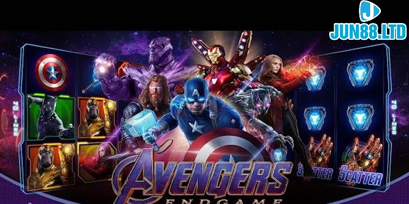 Game Avengers – Hướng Dẫn Cách Chơi Dễ Thắng 3 luat-choi-game-no-hu-avengers